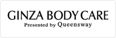 GINZA BODY CARE