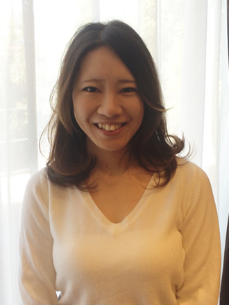 清水千晶さん